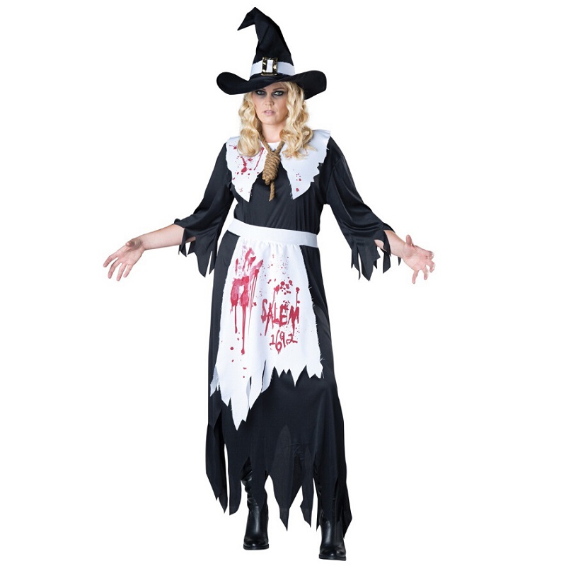 Halloween Projecto Mary Witch Free Download