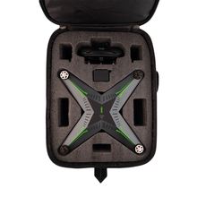 New Fashion Nylon Travel Should Bag For Zero XIRO XPLORER Drone FPV Quadcopter Backpack Waterproof