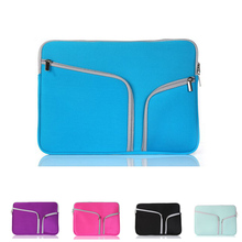 Laptop Cover Case for Macbook Pro Air Retina 11 13 15 Ultrabook Notebook Sleeve bag for Apple book 13.3 inch