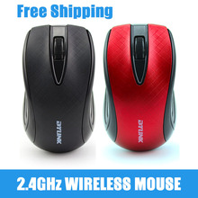 M15 Fashion Original Brand 2.4GHz Wireless Mouse 3 Buttons