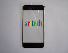 100%Original for Meizu mx2 Touch Screen Glass Panel Replacement Digitizer Lens