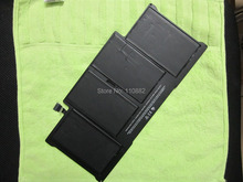 ORIGINAL 50wh 7.3v Air 13″ A1369 MC504 A1377 A1405 A1466 MC965 MC966 MD231 MD232 LAPTOP BATTERY