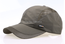 Men and women spring snapback quick dry outdoor summer sun hat bone breathable mesh chapeu casual