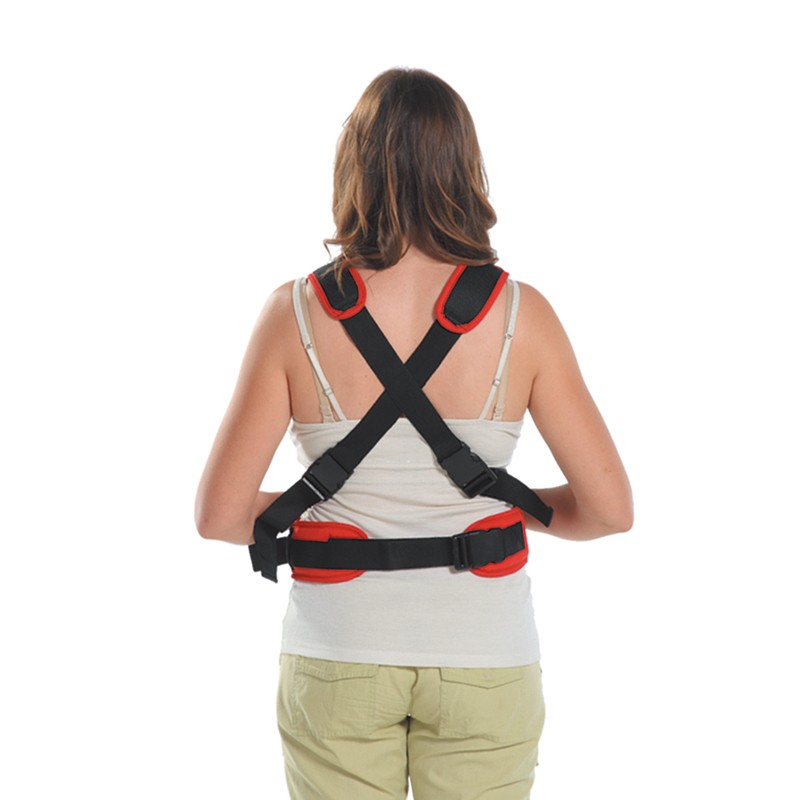 New 2015 Hot Top Baby Sling Carrier Toddler Wrap Rider Baby Backpack Carrier High Grade Activity&Gear Suspenders (3)