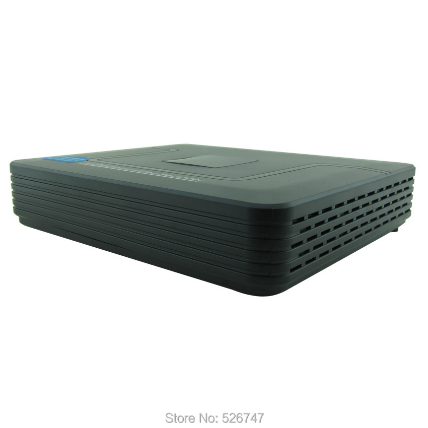 DVR 4 Channel A1104NS-1