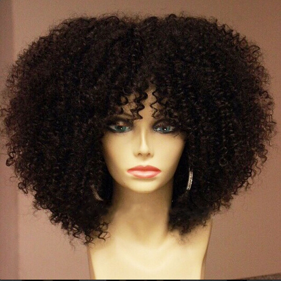 Image result for afro wigs