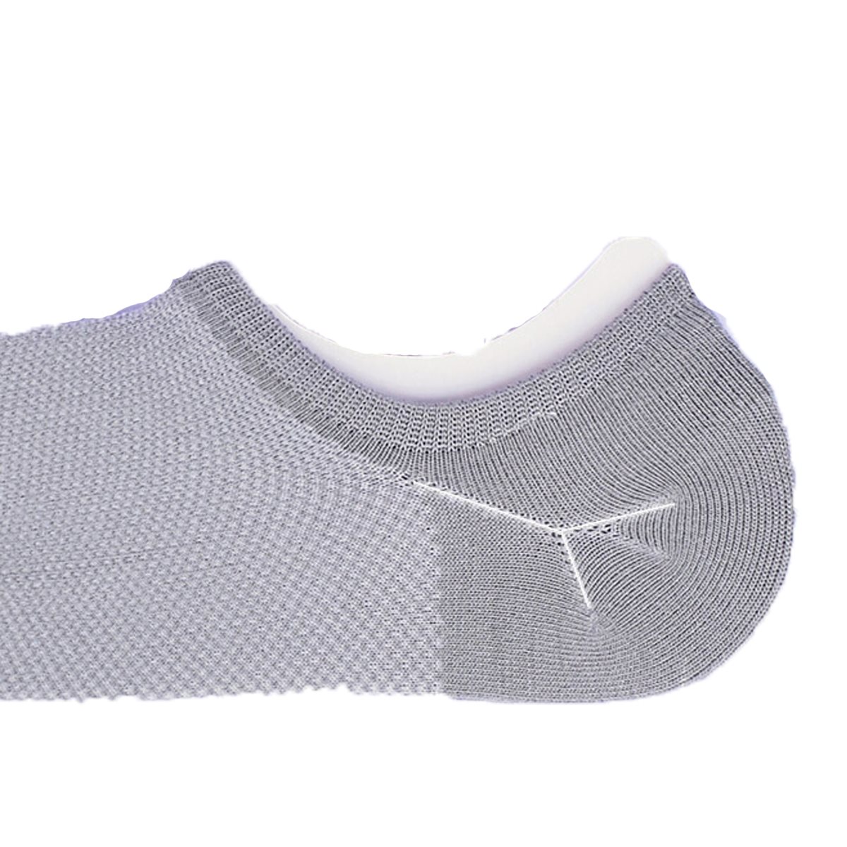 10 Kinds Style Casual Socks For Male Breathable Cotton Men Non Slip Short Bamboo Fiber Socks