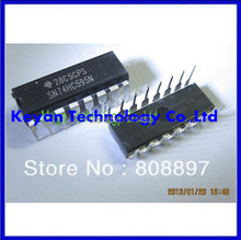 Free Shipping 100PCS / LOT Original Electronic components Original SN74HC595N 74HC595 DIP