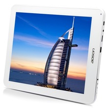 Wholesale 9 7 Retina Screen Aoson M30Q Android 4 2 Tablet PC Quad core RK3188 5MP