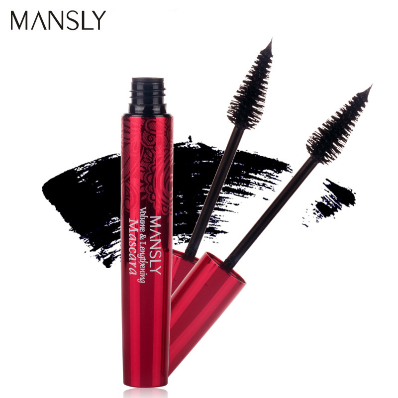 Popular Red MascaraBuy Cheap Red Mascara lots from China Red Mascara