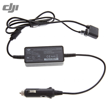 100%Original DJI Phantom 3 quadrocopter drone Car Charger Kit DJI phantom 3 accessories quadcopter