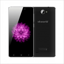 IN Stock VKworld VK700X 5.0inch HD 3.0D Gorilla Glass MTK6580 Quad Core Smartphone Android 5.1 1GB+8GB 8MP Dual Sim GPS WCDMA 3G