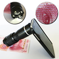 400x Professional Microscope Maro Optical Camera Lens for iPhone 5s 6 7 Plus for Samsung s5