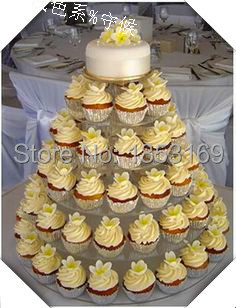 cupcake wedding cake cost cupcake wedding cake cost