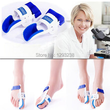 Hot Selling Beetle crusher Bone Ectropion Toes Outer Appliance Professional Technology Health Care Toes Orthotics Free