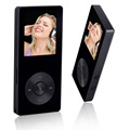 2016 Original HiFi MP4 Player with Speaker Metal APE FLAC WAV High Sound Quality 8GB Entry