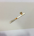 Original Tested for Huawei Ascend Mate 7 Power Switch ON OFF Volume Up Down Button Flex