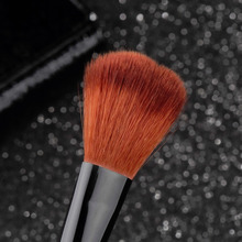 5PCS Cosmetic Makeup Brush Foundation Lip Sponge Eyeshadow Eyebrow Comb Tool New Free Shipping