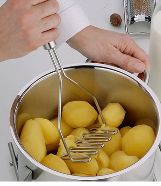 potato masher