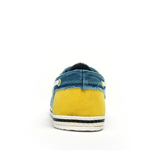 2015 new men s cotton denim canvas shoes Fashion casual board shoes Sneakers mf 058