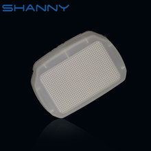 SHANNY Original Bounce Flash Diffuser Softbox for SN600SC SN600EX-RT SN600C SN600N Flash Speedlite