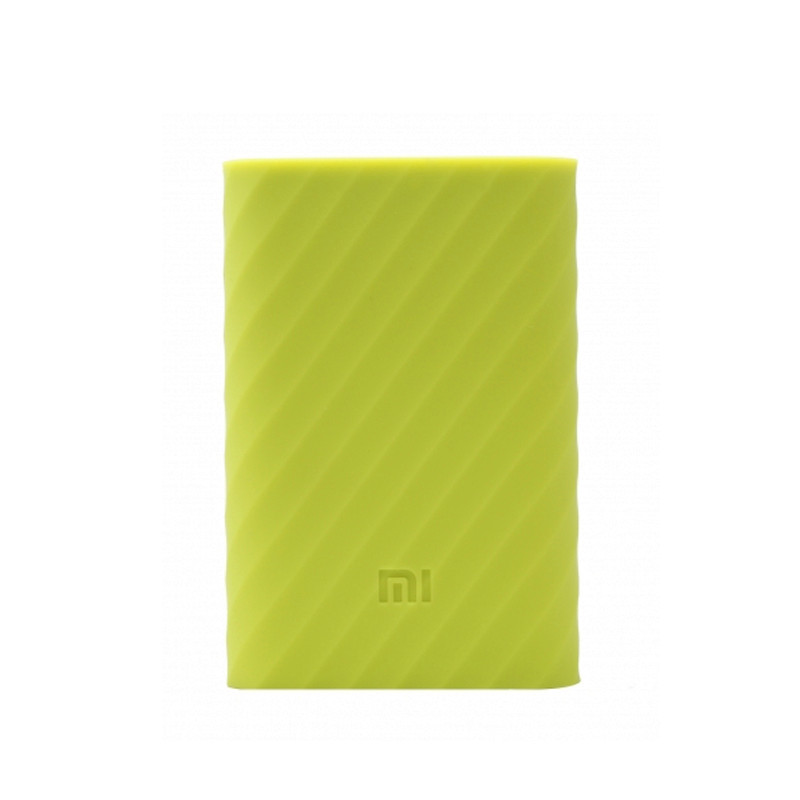 original-Wonderful-perfect-Fit-For-Xiaomi-10000mah-Power-bank-case-protective-cover-silicone-case-rubber-case(3)