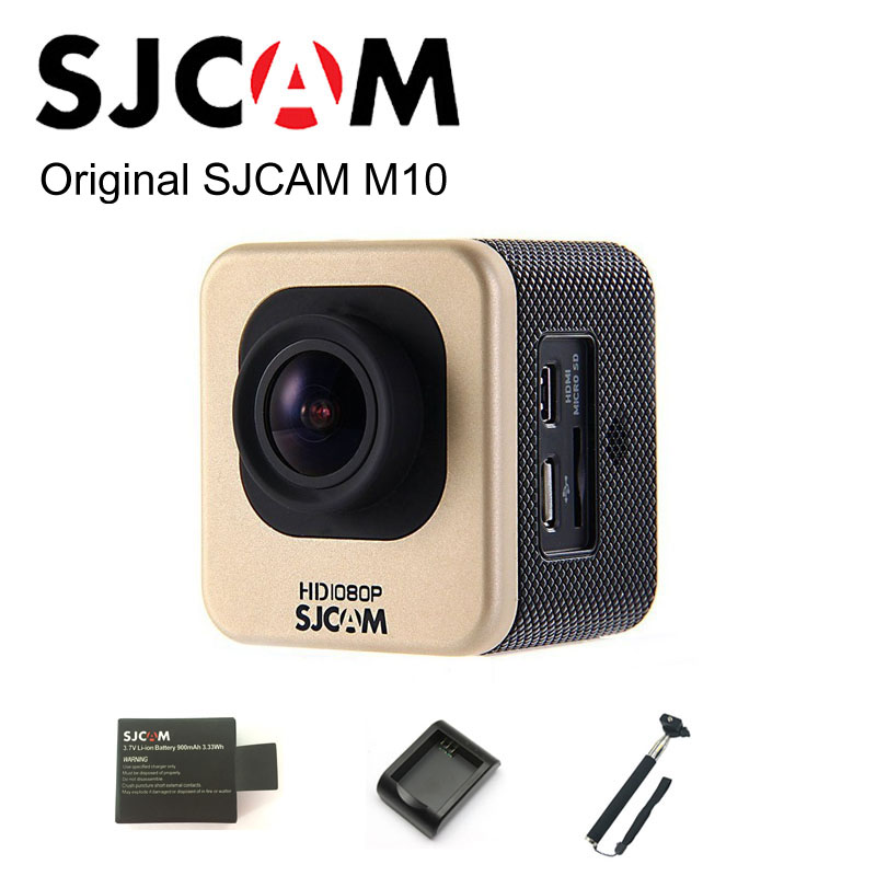  SJCAM M10    HD 1080 P  Mini DV 30    +   +  1 .  + 
