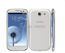 Original Samsung Galaxy S3 i9300 Smartphone Quad Core 8MP Camera NFC 4 8 GPS Wifi 3G
