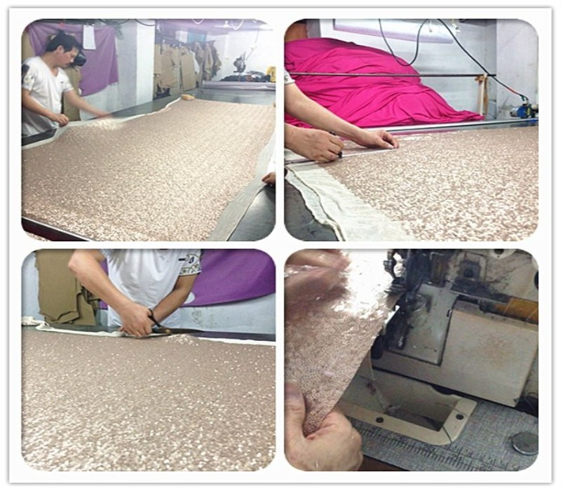 sequin tablecloth china (3)