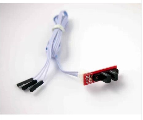 Optical Endstop light control limit optical switch using 3D printers RAMPS 1 4