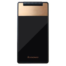 Lenovo A588t Vertical Flip Smart Phone 4 Inch TFT Screen Android 4 4 4GB ROM MTK6582M