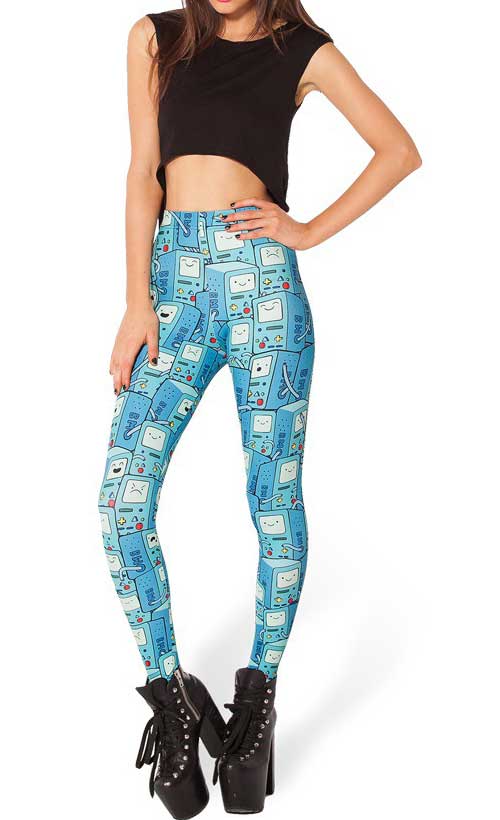 Black-Milk--Adventure-Time-BMO-HWMF-Leggings4