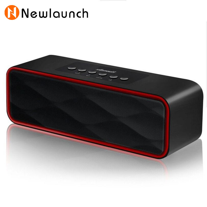 Hight Quality Portable Bluetooth Speaker mini wireless sound box Sound System 3D stereo music surround for iphone samsung