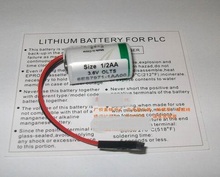 Аккумулятор для siemens S7-300 6ES7971-1AA00-0AA0 3.6 В плк литиевая батарея 6ES7971-1AA00 6ES7971