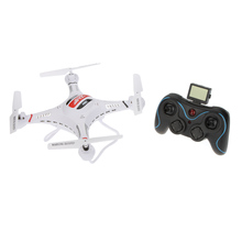 black or white JJRC H8C 2.4G 4CH 6-Axis Gyro RC Quadrocopter Drone with 2.0MP Camera HD