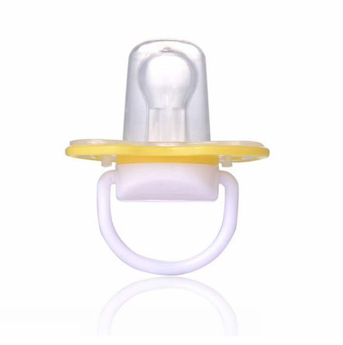       pacifiers  toxictool -  