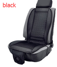 Summer car seat ventilation summer Liangdian