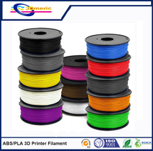PLA 3D printing filament OEM work on all FDM 3D printer
