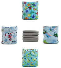 Подгузники от Coolababy store для Мужская артикул 1272315626