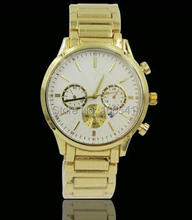 2015 Hot Sales New Luxury Brand Watch Women Kors Watches Men Clock Digital Diamond Quartz Casual