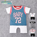 Marseille Soccer Baby Boy Girl Romper Vetement Bebe Garcon Body Kids Clothing Maillot de Foot Olympique