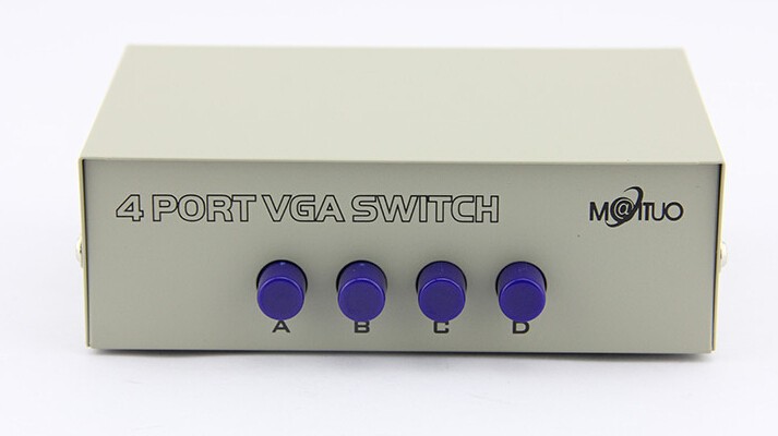 VGA switch 1