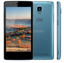 Original THL T12 Phone 4.5Inch IPS HD Screen MTK6592M 1.4GHz Octa Core 1280*720 Android 4.4 8MP CAM 1GB RAM 8GB ROM 3G Phone