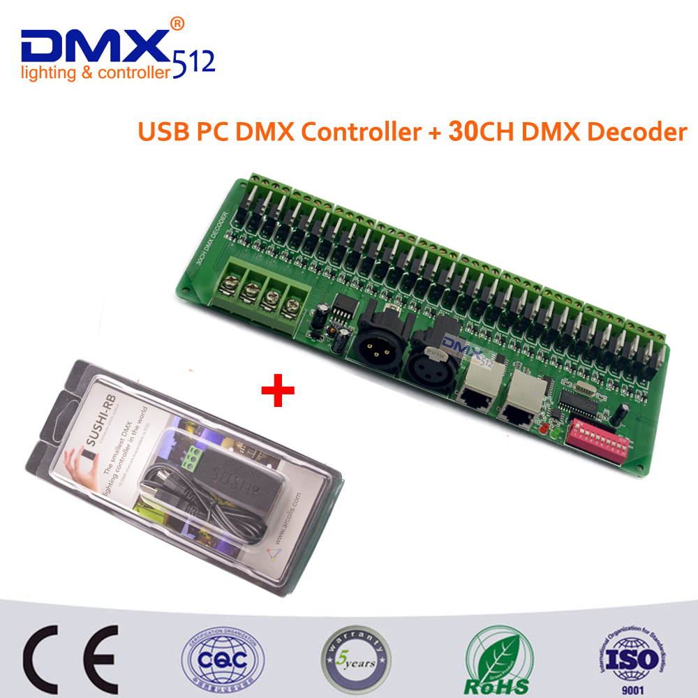 Usb контроллер dmx512 Usb контроллер dmx512