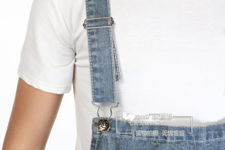 jeans overalls for men (10)