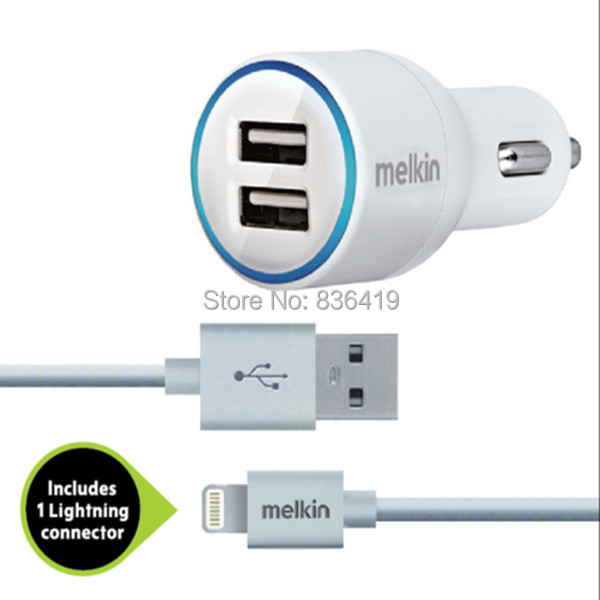 071 4.2a dual usb car charger for ipad 5 (5)