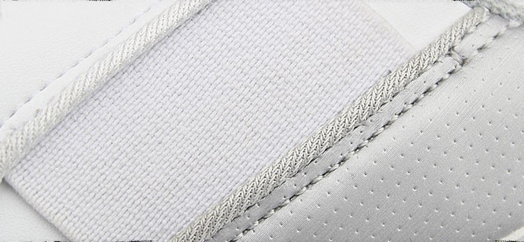 Taekwondo Shoes Men Originals White Color Brand Comfortable Health Kids Fashion 100% New (11)