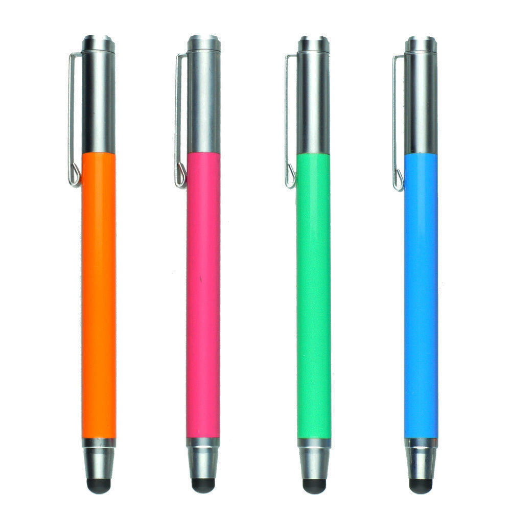 New Stylus Pens Like Bamboo Stylus for iPhone5 5s 5c for iPad 1 2 3 4