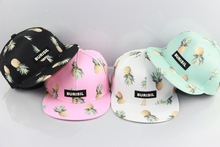 50pcs/lot Summer Snapback Outdoor Sports Hats