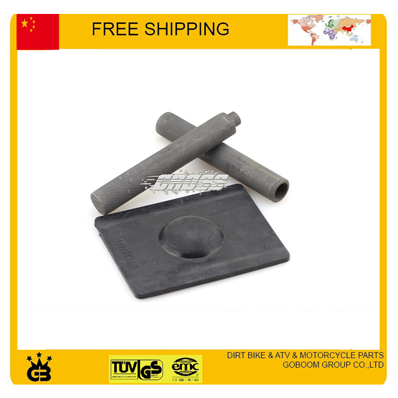 free shipping Valve Tool For remove and install motorcycle dirt pit bike ATV font b GY6